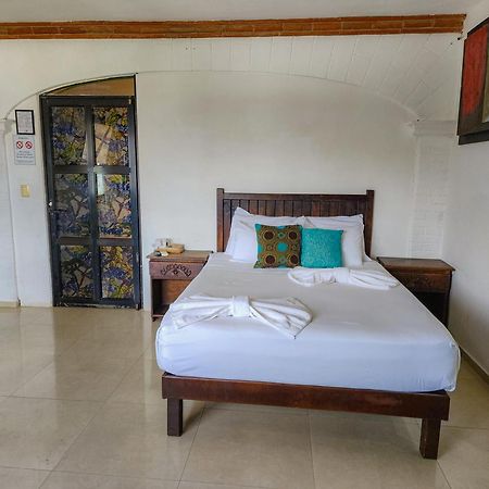 Fitz-Mar Ξενοδοχείο Isla Mujeres Εξωτερικό φωτογραφία