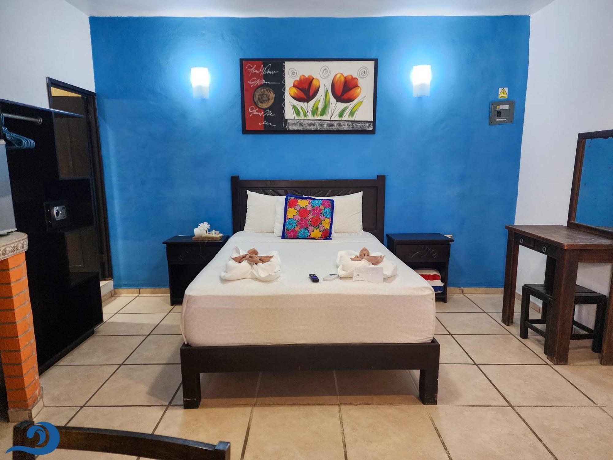 Fitz-Mar Ξενοδοχείο Isla Mujeres Εξωτερικό φωτογραφία